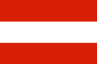 (Flag of Austria)