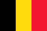 (Flag of Belgium)
