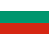 (Flag of Bulgaria)