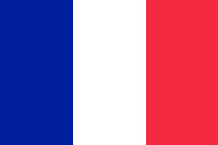 (Flag of France)