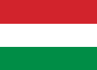 (Flag of Hungary)
