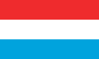 (Flag of Luxembourg)