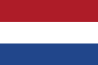 (Flag of Netherlands)