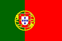 (Flag of Portugal)