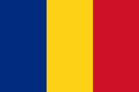 (Flag of Romania)