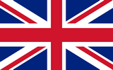 (Flag of United Kingdom)