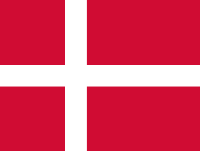 (Flag of Denmark)